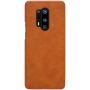Nillkin Qin Series Leather case for Oneplus 8 Pro order from official NILLKIN store